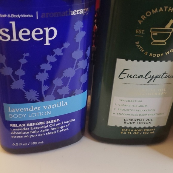 Sleep Away Stress Bundle - Picture 2 of 3